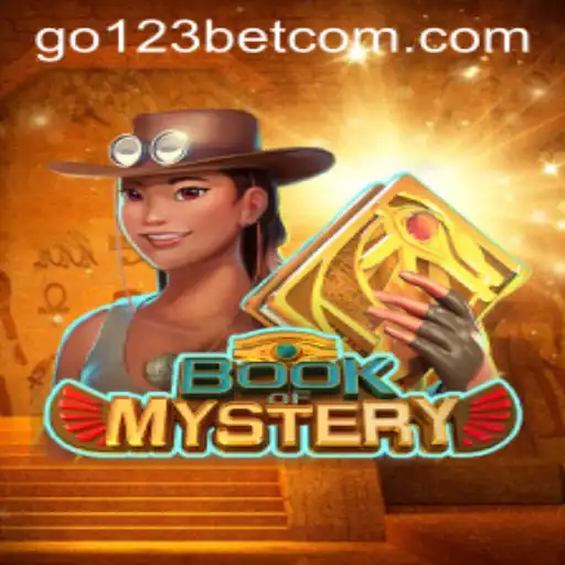 Exploring the Intriguing World of BookofMystery: A Gaming Experience with go123bet