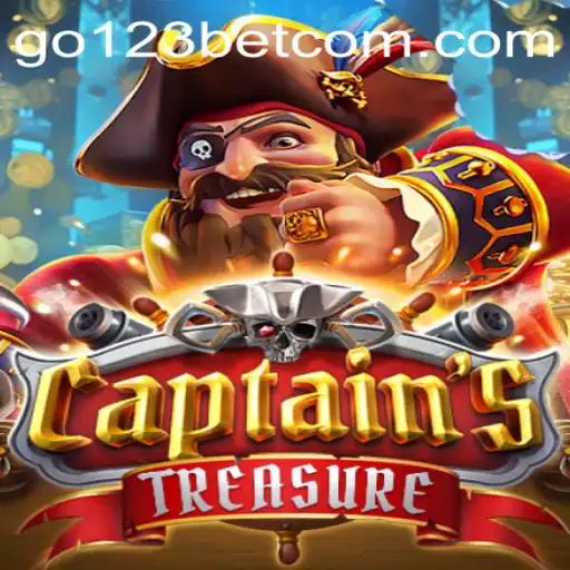 Discovering CaptainssTreasure: A Journey into the World of High-Seas Adventure