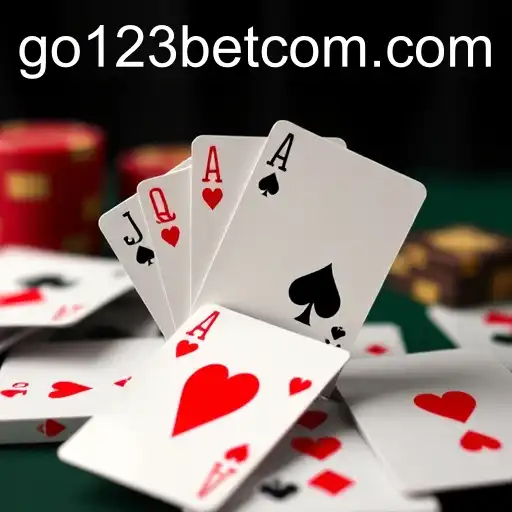 Exploring Card Games with go123bet