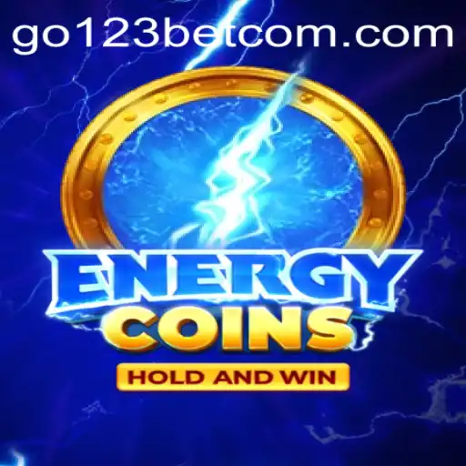 Discover EnergyCoins: An Exciting New Game by go123bet