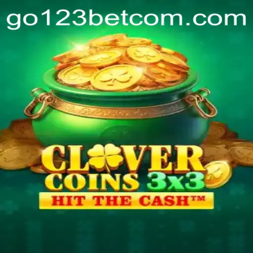 Clovercoin3x3: A New Twist in the World of Online Gaming