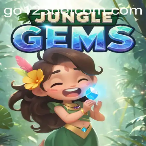Unveiling the Thrills of JungleGems: A Comprehensive Guide