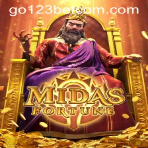 Discover the World of MidasFortune: An Enthralling Gaming Experience with go123bet