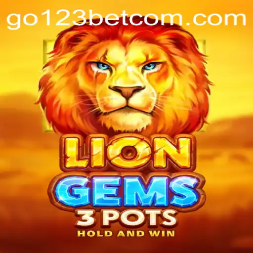 Discover the Fascinating World of LionGems3pots: A Gaming Adventure