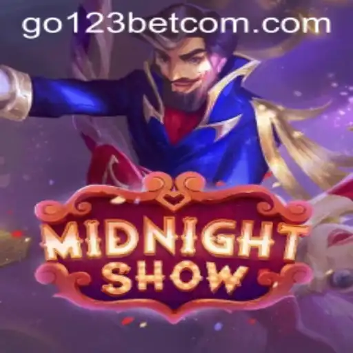 Unveiling the Thrills of MidnightShow with go123bet