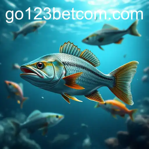 Exploring Online Fishing: The Allure of go123bet