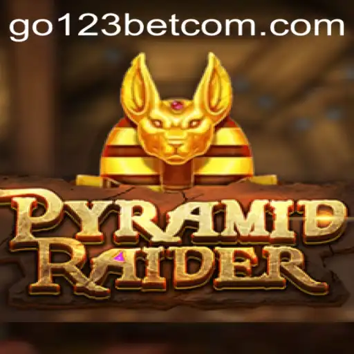 PyramidRaider: Exploring the Exciting World of Ancient Treasures with go123bet
