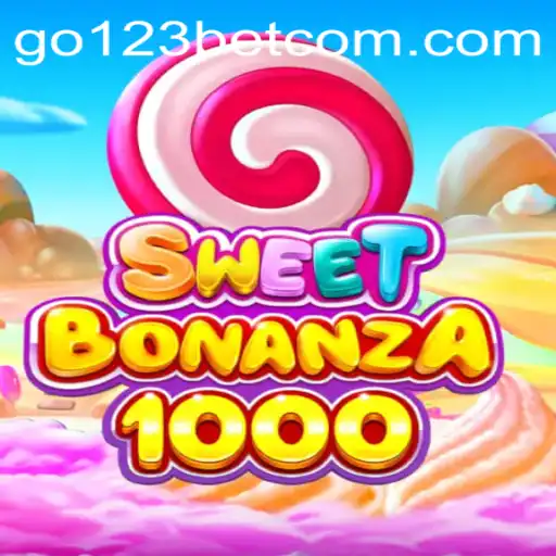 Exploring SweetBonanza1000: A New Era of Slot Gaming with go123bet