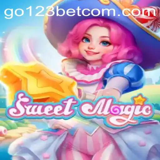 Step into the Enchanting World of SweetMagic: A Captivating Adventure Awaits!