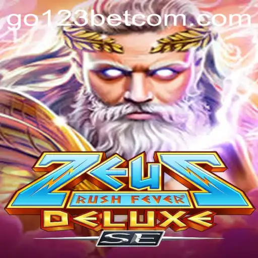 Immerse Yourself in the Mythological Adventure of ZeusRushFeverDeluxeSE